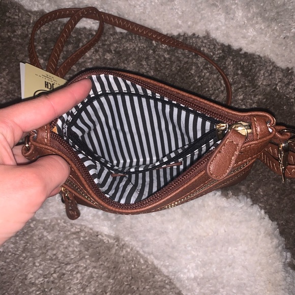 JCH Collection Purse - Picture 3 of 3